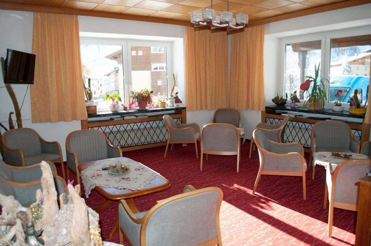אוברטאורן Hotel Tauernpasshoehe מראה חיצוני תמונה